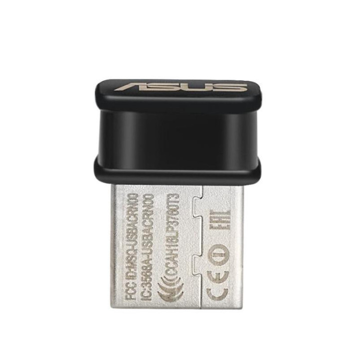 ASUS CLE USB WIFI 5 AC - USB-AC53 NANO 