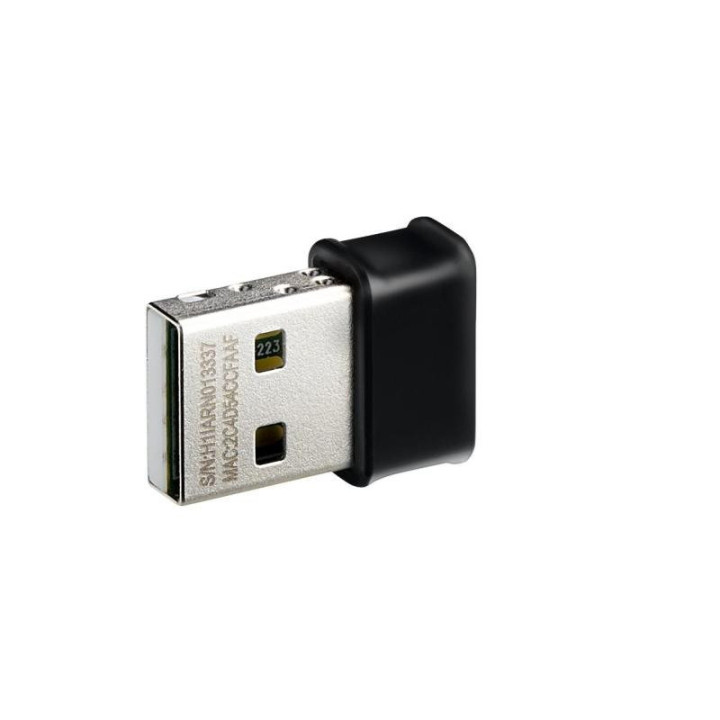 ASUS CLE USB WIFI 5 AC - USB-AC53 NANO 