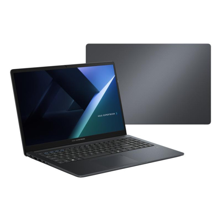 ASUS EXPERTBOOK B1 B1503CVA-S71360X INTEL CORE? I7 I7-13620H ORDINATEUR PORTABLE 39.6 CM (15.6) FULL HD 16 GO DDR5-SDRAM 512 GO 