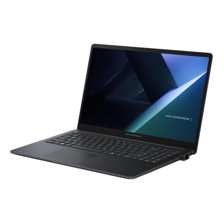 ASUS EXPERTBOOK B1 B1503CVA-S71360X INTEL CORE? I7 I7-13620H ORDINATEUR PORTABLE 39.6 CM (15.6) FULL HD 16 GO DDR5-SDRAM 512 GO 