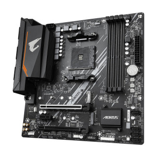 GIGABYTE B550M AORUS ELITE - B550/AM4/DDR4/MATX 