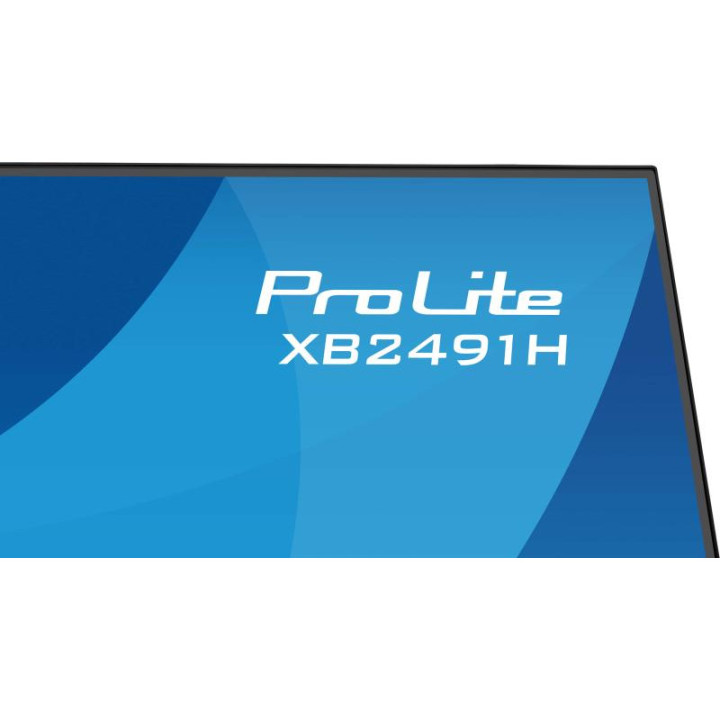 IIYAMA XB2491H-B1 