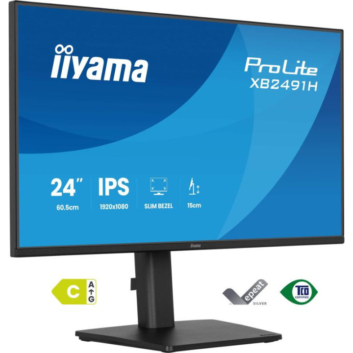 IIYAMA XB2491H-B1 