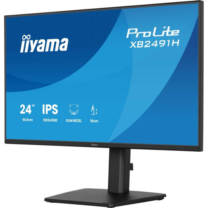 IIYAMA XB2491H-B1 