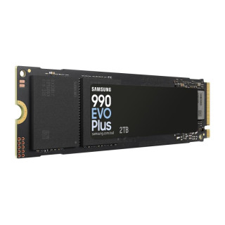 SAMSUNG 2TO NVME GEN4 M.2 - 990 EVO PLUS 