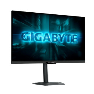 GIGABYTE G27UP 27 4K160HZ FHD320HZ/F-IPS/PIVOT/USBC/G-SYNC 