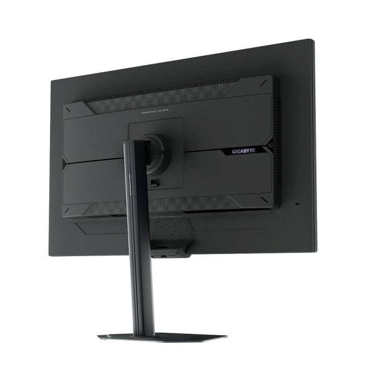 GIGABYTE G27UP 27 4K160HZ FHD320HZ/F-IPS/PIVOT/USBC/G-SYNC 