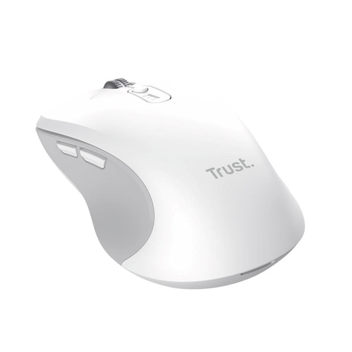 Trust FERRO - SANS FIL/HYPERWHEEL/BLANCHE