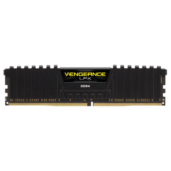 CORSAIR CMK32GX4M2E3200C16 (2X16GO DDR4 3200 PC25600) 