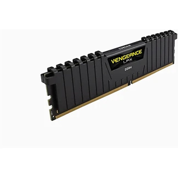 CORSAIR CMK32GX4M2E3200C16 (2X16GO DDR4 3200 PC25600) 