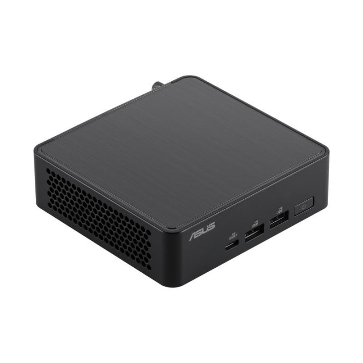 ASUS NUC 14 PRO CORE 3 100U/M2/WIFI/BT/LAN 2.5G/SO-DDR5 