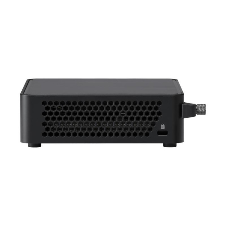 ASUS NUC 14 PRO CORE 3 100U/M2/WIFI/BT/LAN 2.5G/SO-DDR5 