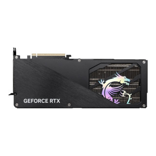 MSI GEFORCE RTX 5070 12G GAMING TRIO OC 