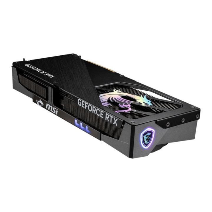 MSI GEFORCE RTX 5070 12G GAMING TRIO OC 
