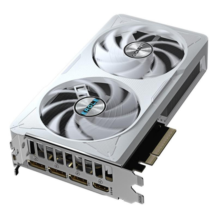 GIGABYTE GEFORCE RTX 5060 EAGLE OC ICE 8G 