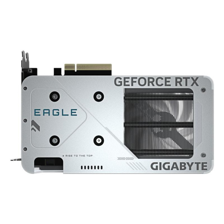 GIGABYTE GEFORCE RTX 5060 EAGLE OC ICE 8G 