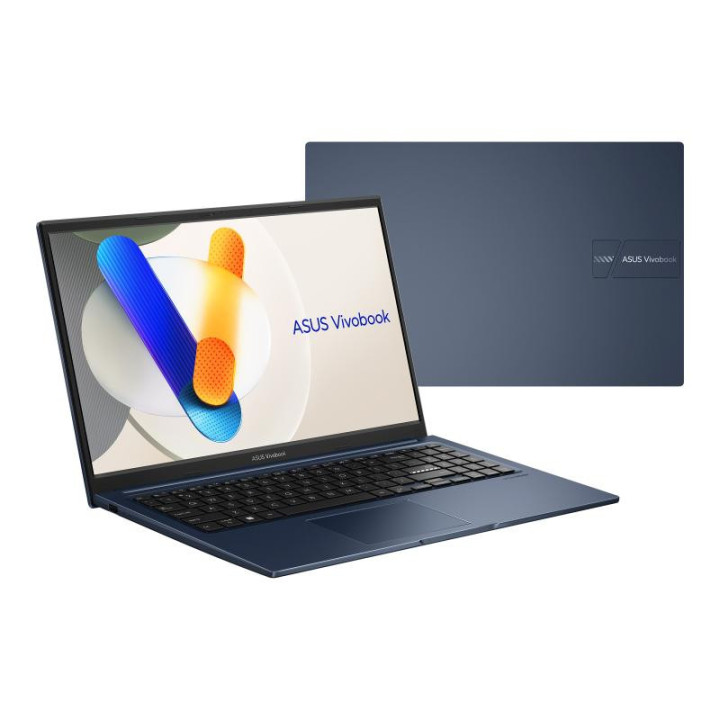 Asus VIVOBOOK 15.6FHD 60HZ/I3-1315U/8GO/512GO/W11
