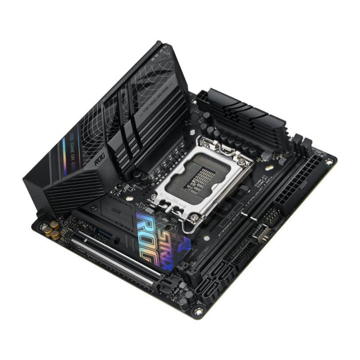 ASUS ROG STRIX B760-I GAMING WIFI 