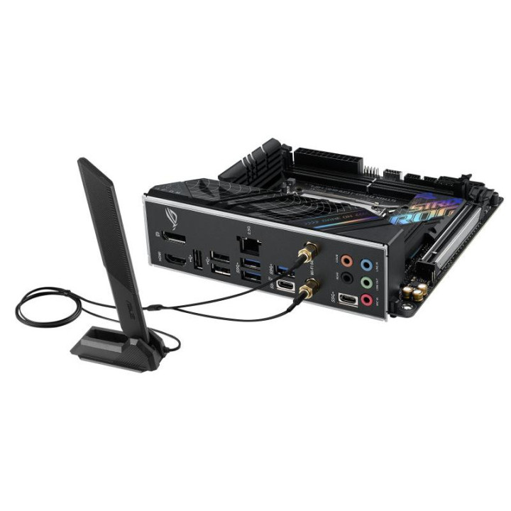 ASUS ROG STRIX B760-I GAMING WIFI 