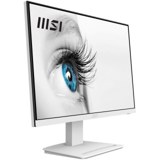 MSI PRO MP243XW ECRAN PLAT DE PC 60.5 CM (23.8) 1920 X 1080 PIXELS FULL HD BLANC 