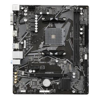 GIGABYTE A520M K V2 DDR4 