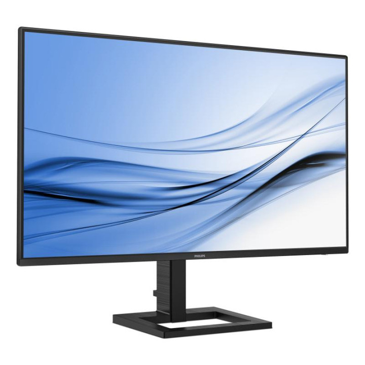PHILIPS 1000 SERIES 27E1N1600AE/00 ECRAN PLAT DE PC 68.6 CM (27) 2560 X 1440 PIXELS QUAD HD LCD NOIR 