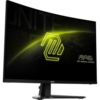 MSI MAG 32CQ6F ECRAN PLAT DE PC 80 CM (31.5) 2560 X 1440 PIXELS WIDE QUAD HD NOIR 
