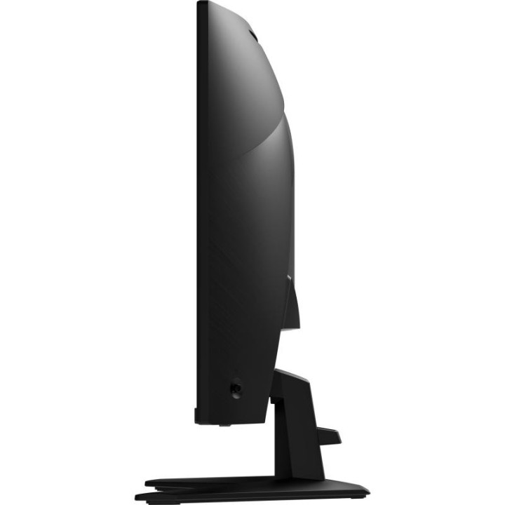 MSI MAG 32CQ6F ECRAN PLAT DE PC 80 CM (31.5) 2560 X 1440 PIXELS WIDE QUAD HD NOIR 