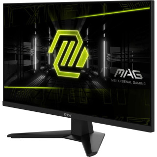 MSI MAG 274F ECRAN PLAT DE PC 68.6 CM (27) 1920 X 1080 PIXELS FULL HD LCD NOIR 