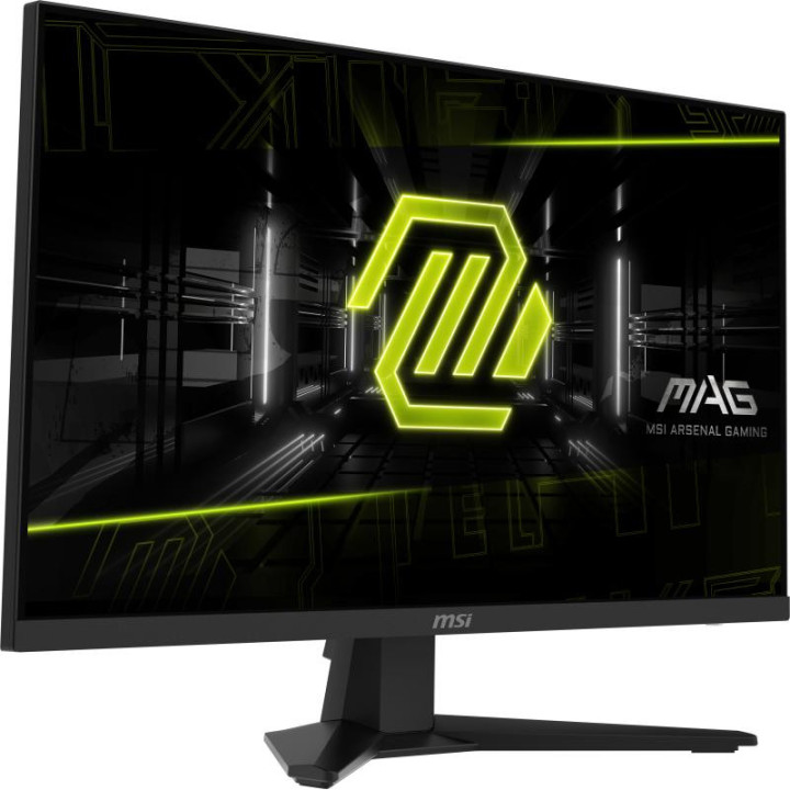 MSI MAG 274F ECRAN PLAT DE PC 68.6 CM (27) 1920 X 1080 PIXELS FULL HD LCD NOIR 