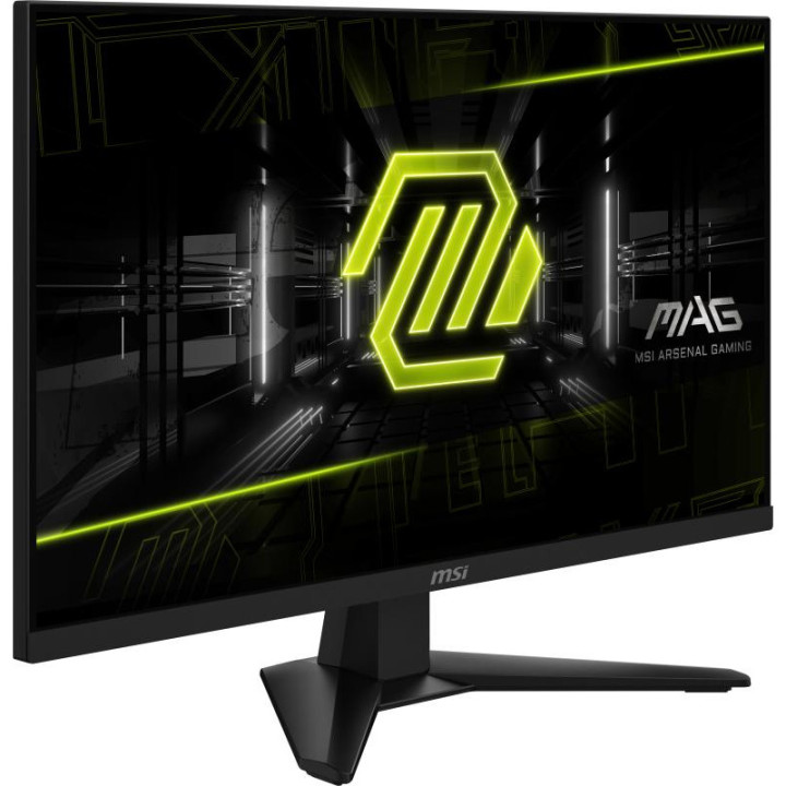 MSI MAG 274F ECRAN PLAT DE PC 68.6 CM (27) 1920 X 1080 PIXELS FULL HD LCD NOIR 