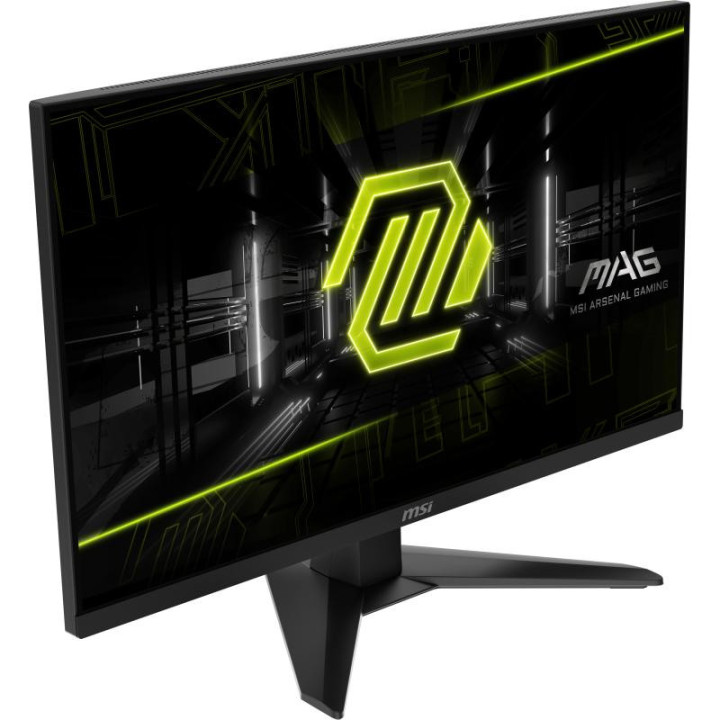 MSI MAG 274F ECRAN PLAT DE PC 68.6 CM (27) 1920 X 1080 PIXELS FULL HD LCD NOIR 