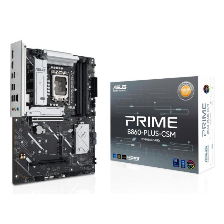 ASUS PRIME B860-PLUS-CSM 