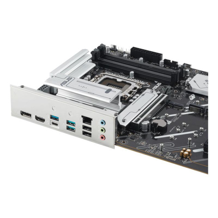 ASUS PRIME B860-PLUS-CSM 