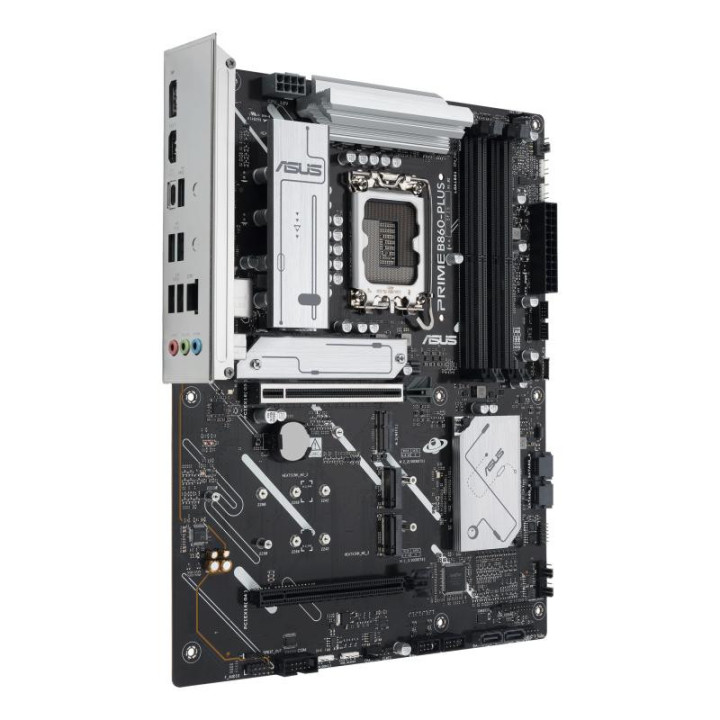 ASUS PRIME B860-PLUS-CSM 