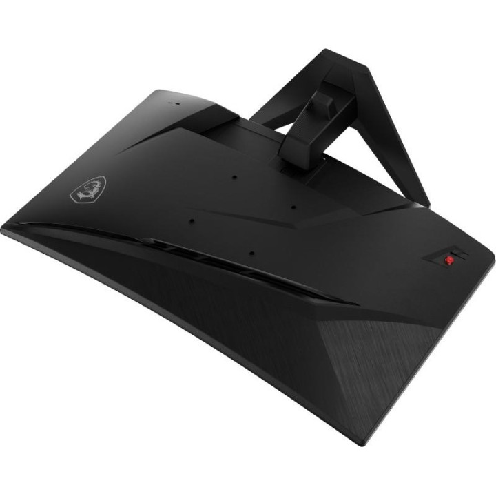 MSI MAG 274CXF ECRAN PLAT DE PC 68.6 CM (27) 1920 X 1080 PIXELS FULL HD NOIR 
