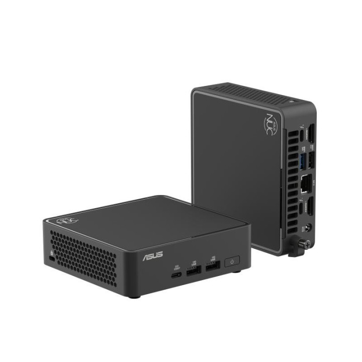 ASUS RNUC15CRKI300002 NOIR 100U 