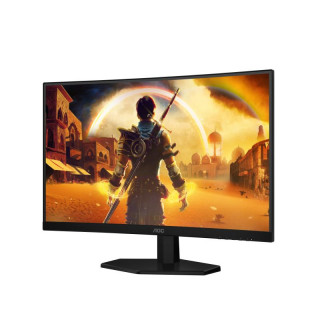 AOC G4 C27G42E ECRAN PLAT DE PC 68.6 CM (27) 1920 X 1080 PIXELS FULL HD LED NOIR. ROUGE 