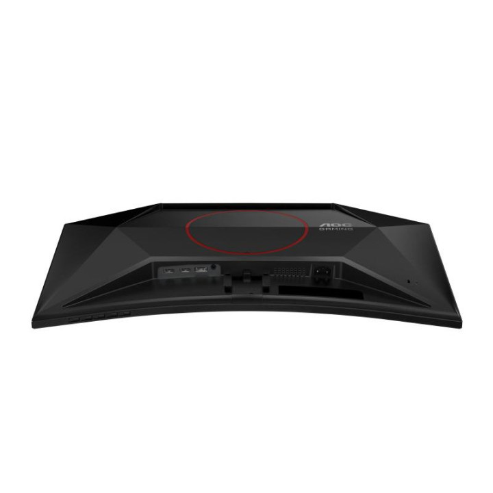 AOC G4 C27G42E ECRAN PLAT DE PC 68.6 CM (27) 1920 X 1080 PIXELS FULL HD LED NOIR. ROUGE 
