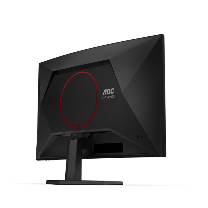 AOC G4 C27G42E ECRAN PLAT DE PC 68.6 CM (27) 1920 X 1080 PIXELS FULL HD LED NOIR. ROUGE 