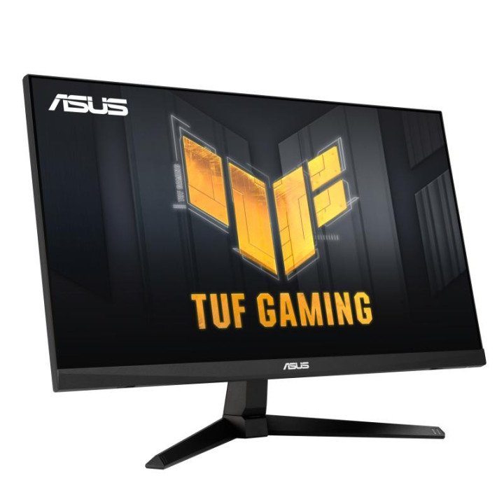 ASUS TUF GAMING VG246H1A ECRAN PLAT DE PC 60.5 CM (23.8) 1920 X 1080 PIXELS FULL HD LED NOIR 
