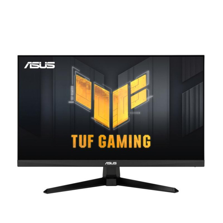 ASUS TUF GAMING VG246H1A ECRAN PLAT DE PC 60.5 CM (23.8) 1920 X 1080 PIXELS FULL HD LED NOIR 