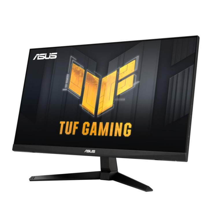 ASUS TUF GAMING VG246H1A ECRAN PLAT DE PC 60.5 CM (23.8) 1920 X 1080 PIXELS FULL HD LED NOIR 