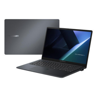 ASUS EXPERTBOOK B1 B1503CVA-S74764X INTEL CORE 5 120U ORDINATEUR PORTABLE 39.6 CM (15.6) FULL HD 16 GO DDR5-SDRAM 512 GO SSD WI-