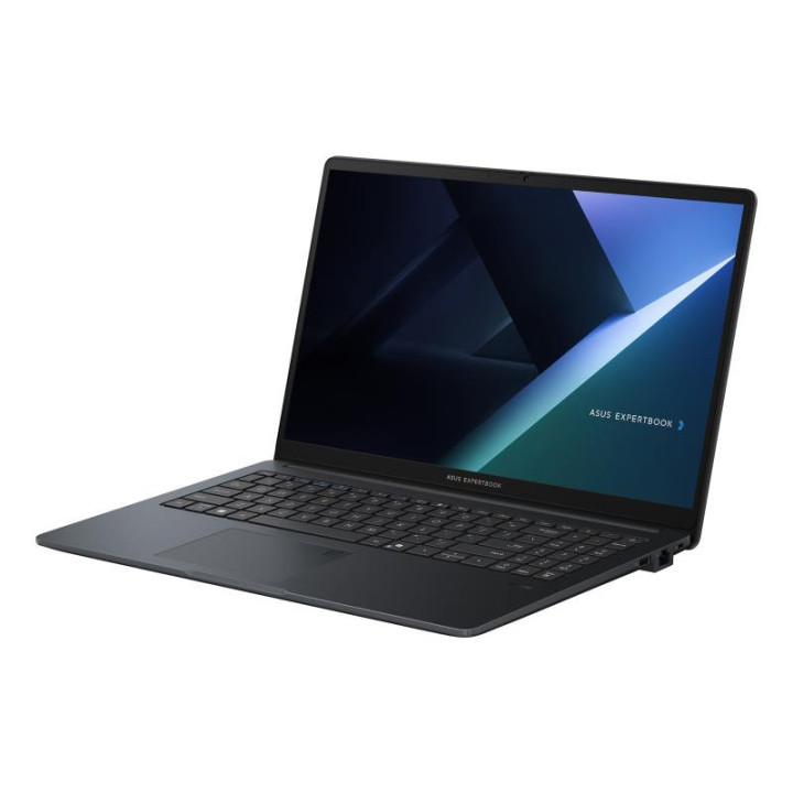 ASUS EXPERTBOOK B1 B1503CVA-S74764X INTEL CORE 5 120U ORDINATEUR PORTABLE 39.6 CM (15.6) FULL HD 16 GO DDR5-SDRAM 512 GO SSD WI-