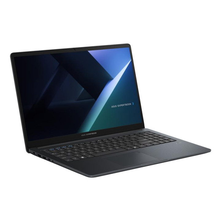 ASUS EXPERTBOOK B1 B1503CVA-S74764X INTEL CORE 5 120U ORDINATEUR PORTABLE 39.6 CM (15.6) FULL HD 16 GO DDR5-SDRAM 512 GO SSD WI-