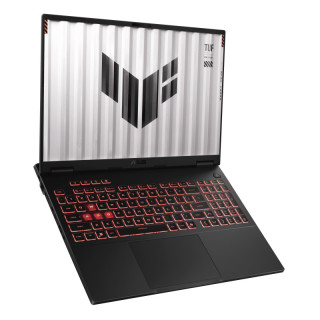 ASUS TUF GAMING A16 TUF608UM-RV120 AMD RYZEN? 7 260 ORDINATEUR PORTABLE 40.6 CM (16) WUXGA 16 GO DDR5-SDRAM 1 TO SSD NVIDIA GEFO