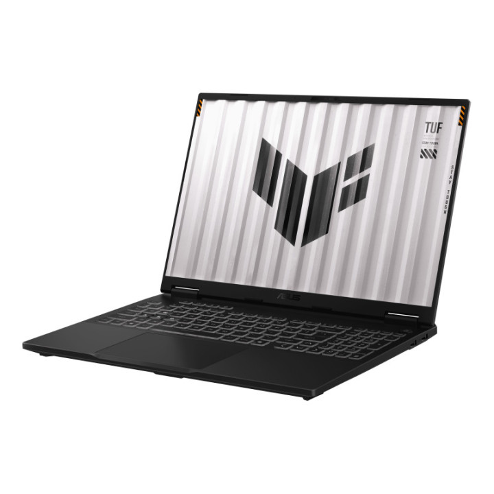 ASUS TUF GAMING A16 TUF608UM-RV120 AMD RYZEN? 7 260 ORDINATEUR PORTABLE 40.6 CM (16) WUXGA 16 GO DDR5-SDRAM 1 TO SSD NVIDIA GEFO