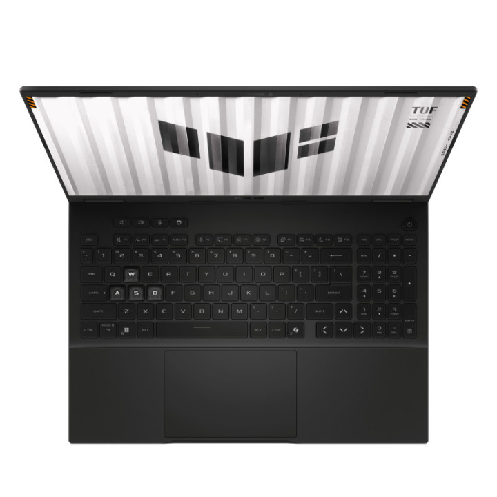 ASUS TUF GAMING A16 TUF608UM-RV120 AMD RYZEN? 7 260 ORDINATEUR PORTABLE 40.6 CM (16) WUXGA 16 GO DDR5-SDRAM 1 TO SSD NVIDIA GEFO