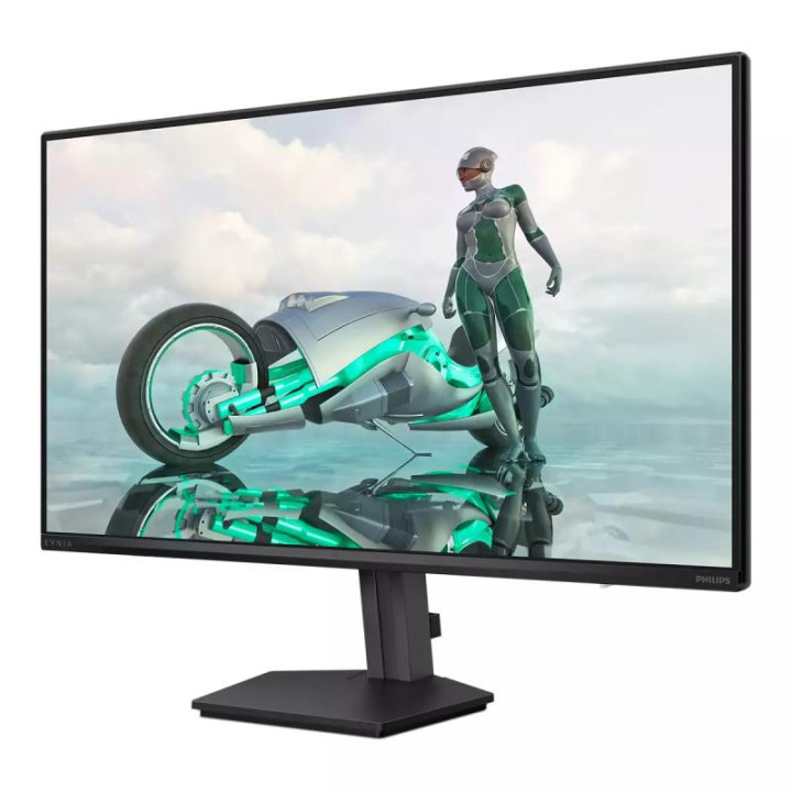 PHILIPS EVNIA 3000 27M2N3200NF/00 ECRAN PLAT DE PC 68.6 CM (27) 1920 X 1080 PIXELS FULL HD LCD GRIS 